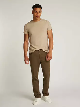 TOMMY HILFIGER | T-Shirt Slim Fit | 